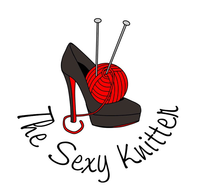 TheSexyKnitter