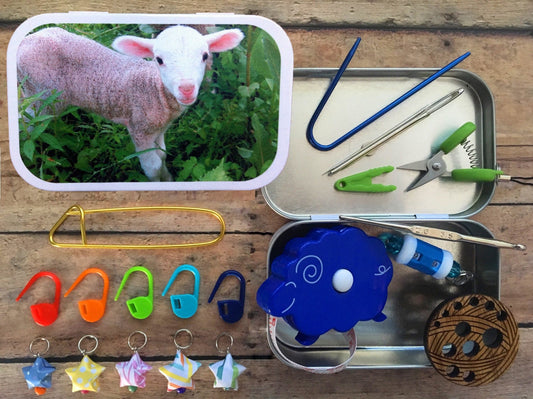 Lamb