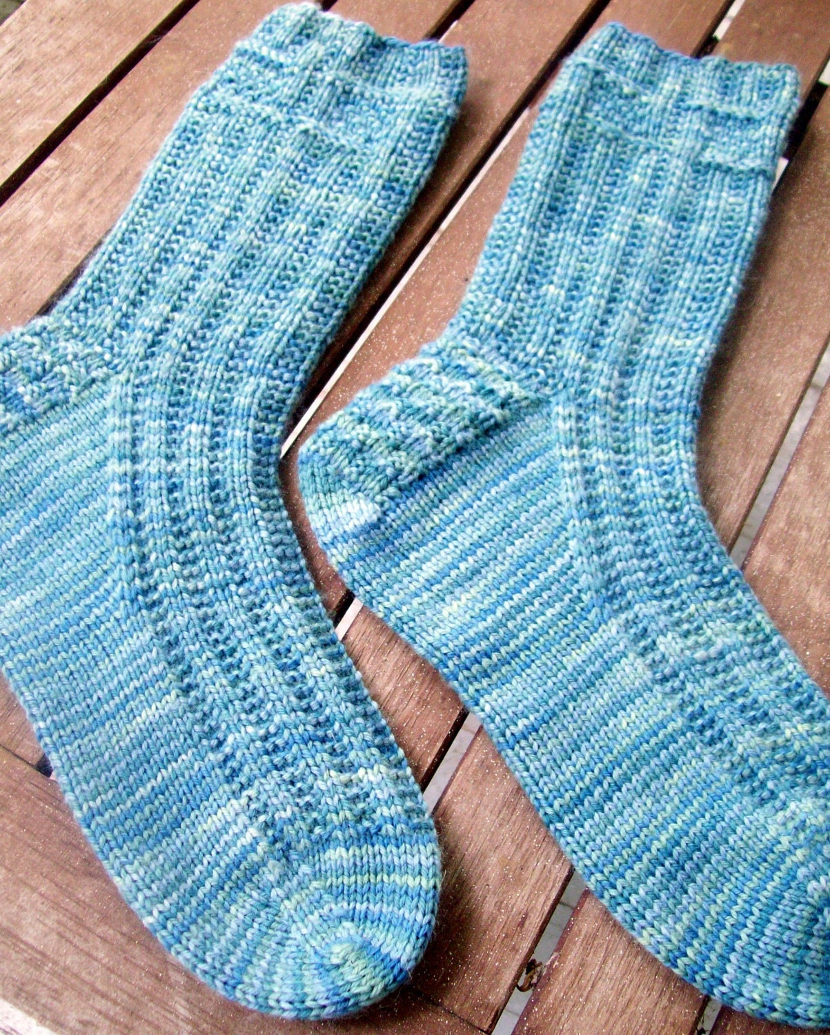 Trek Hiking Boot Socks