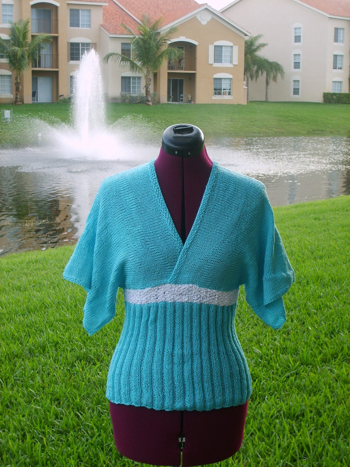 Stargazer Sweater