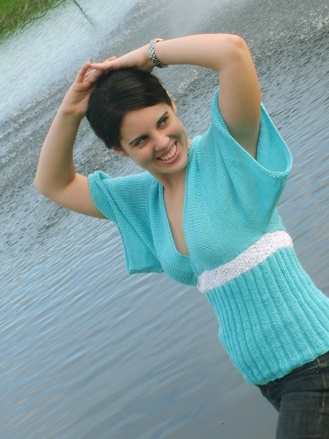 Stargazer Sweater