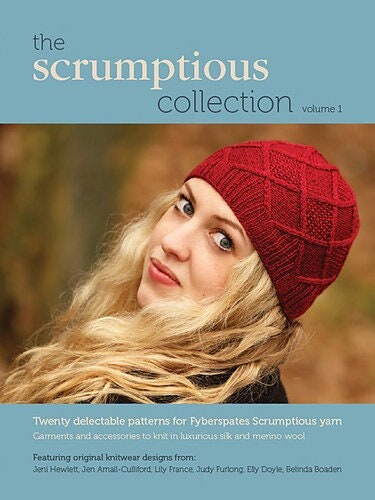 The Scrumptious Collection, Volume 1