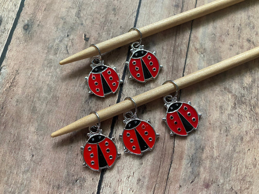 Ladybugs