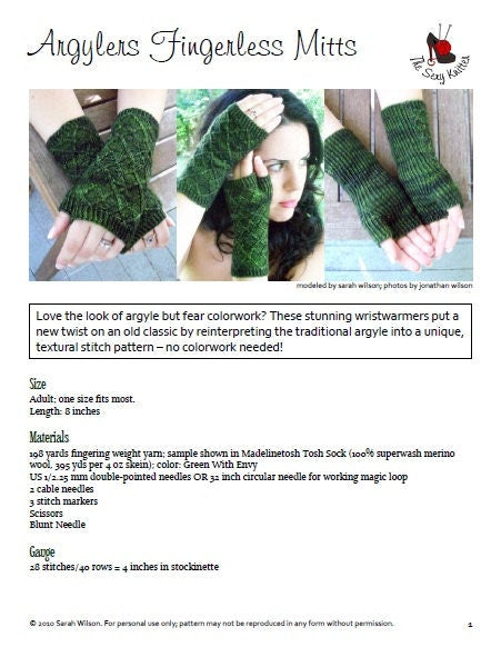 Argylers Handwarmers