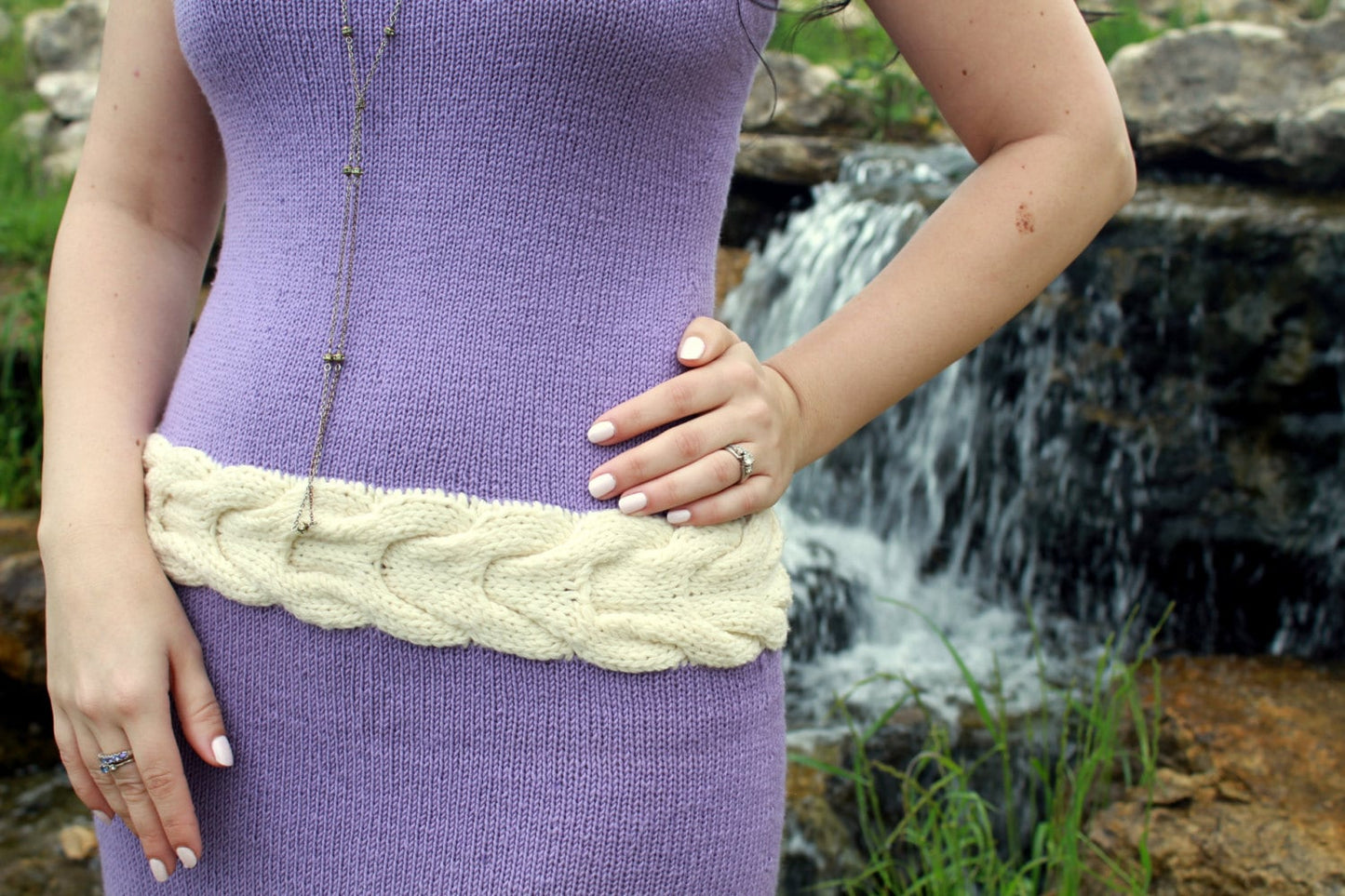 Guinevere Dress