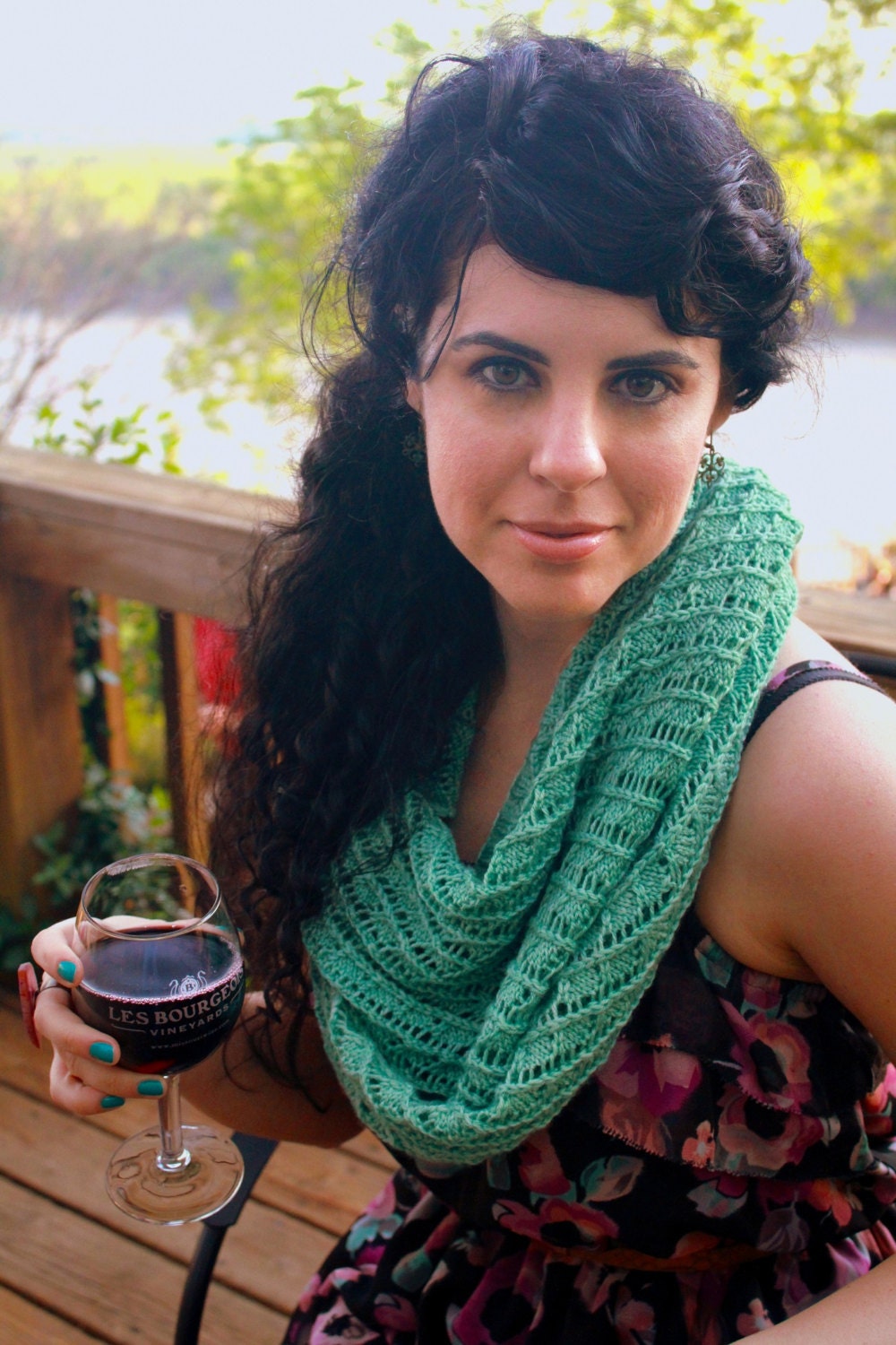 Vicissitude Tank/Cowl