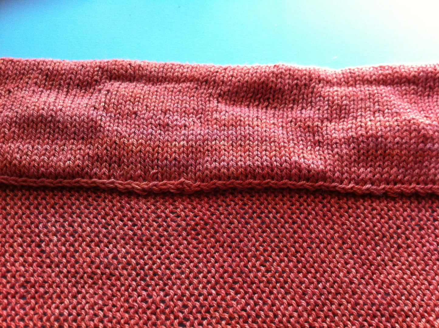 Crimped Cardigan
