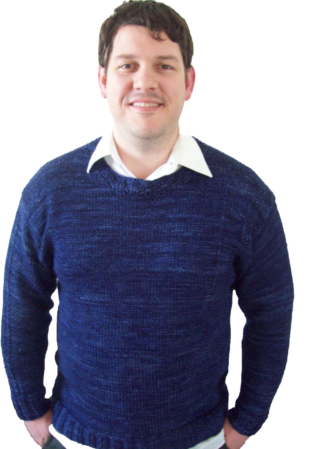 Jon’s Sweater