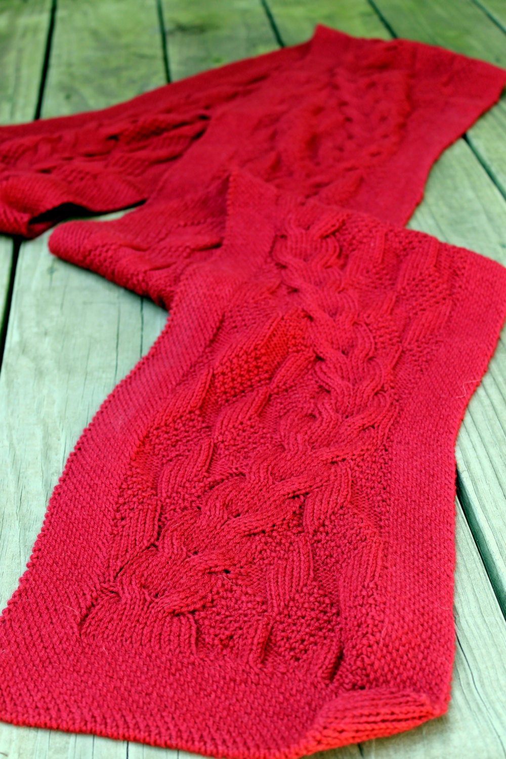 Reveur Scarf