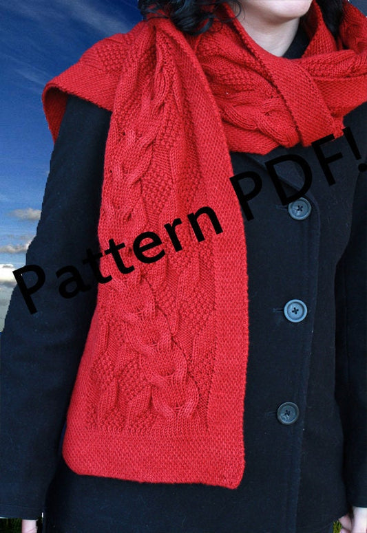 Reveur Scarf