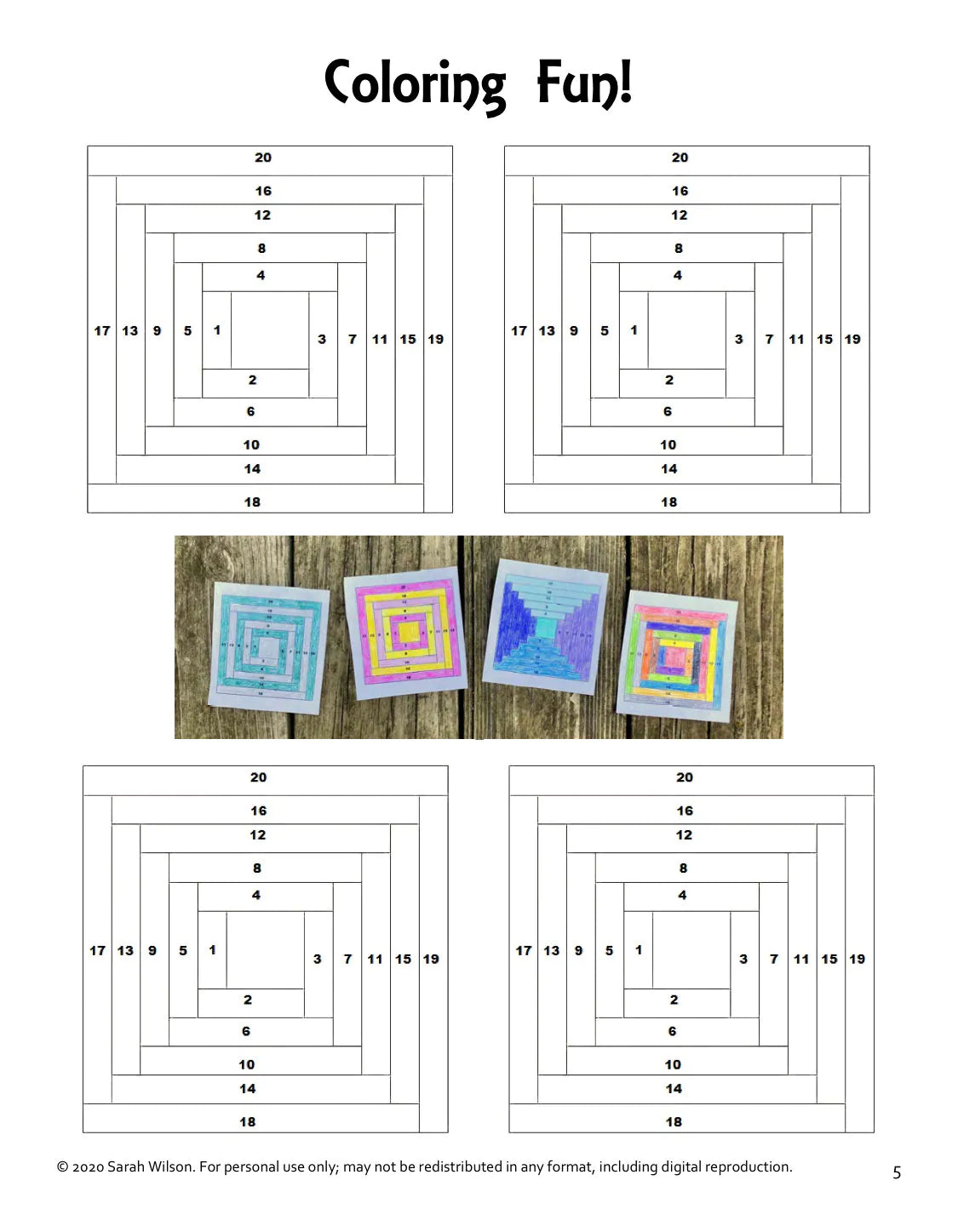 Knit Pillow Cover Pattern & Yarn Pack 11