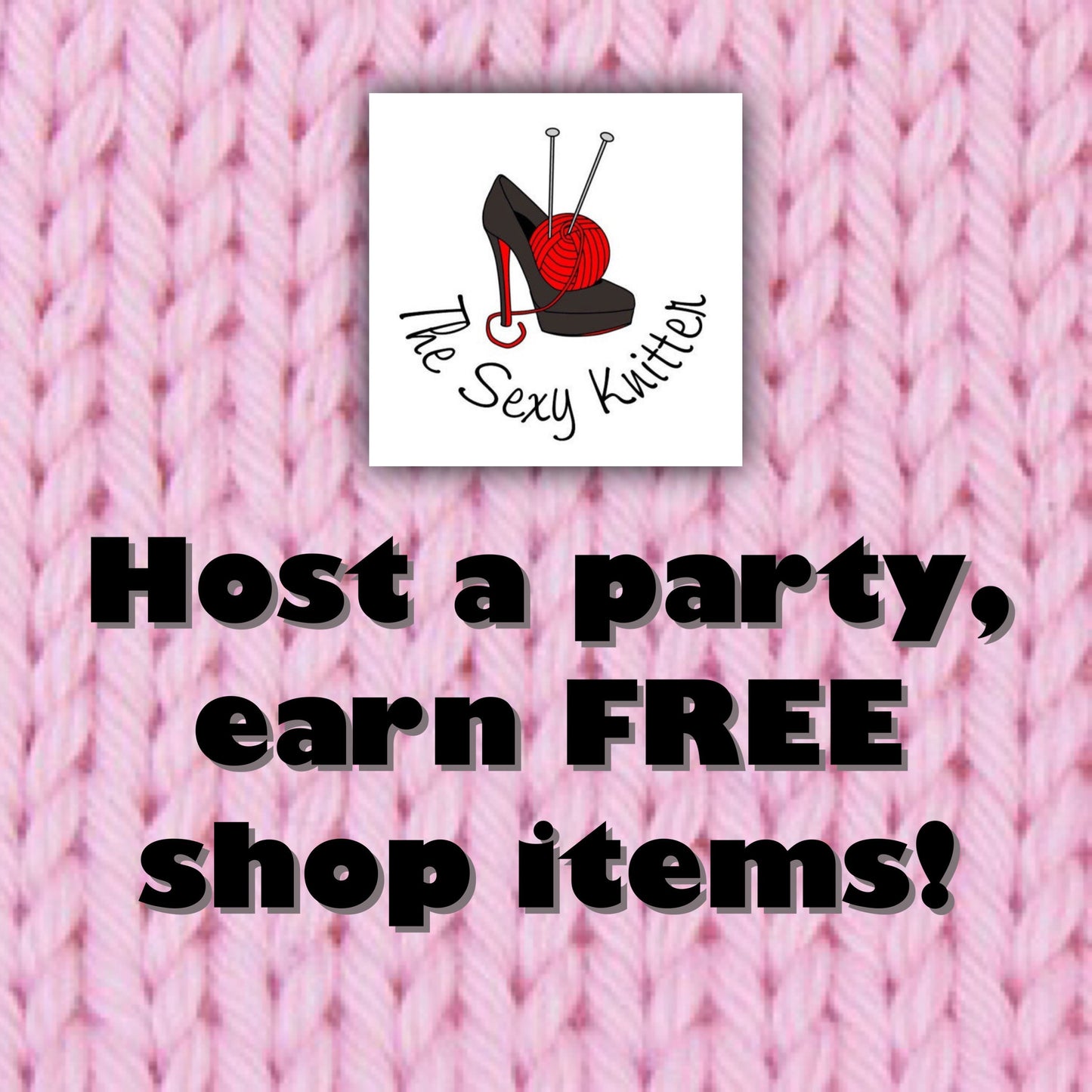 Host a Virtual Party!